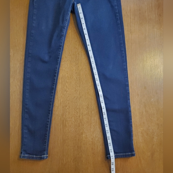 Michael by Michael Kors Izzy Skinny Jeans Size 6 - Picture 5 of 13